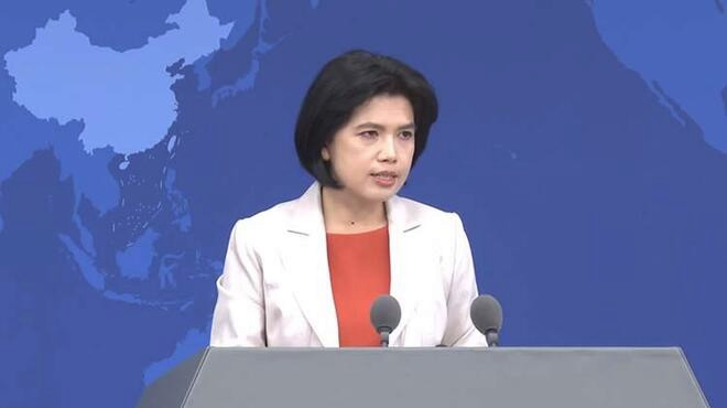 有台湾民众受民进党当局误导担心进出大陆有风险 国务院台办:民进党当局危言耸听用心险恶