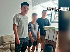 骗子聘请专业演员 全员演戏诈骗千万巨款
