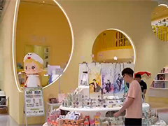 暑期档电影市场观察 电影激活衍生品市场 掀起观影+消费新风尚