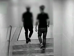 山东威海 偷窃储藏室企图假酒换真酒 4人被刑拘