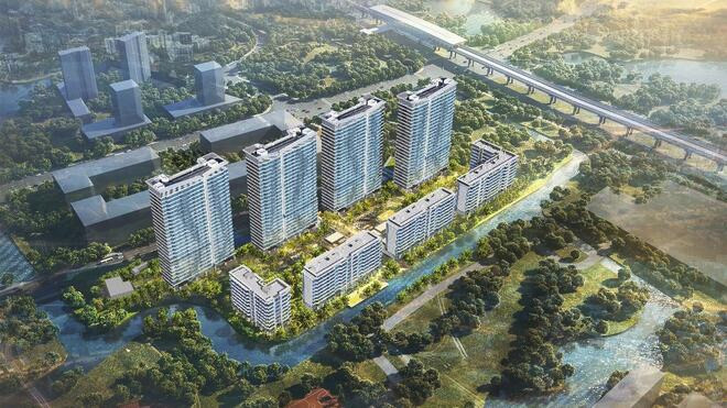 上海出台楼市"沪八条" 公积金政策再优化 扩大支付购房首付款提取范围