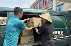 国家邮政局 中西部"快递进村"邮政兜底试点成效显著
