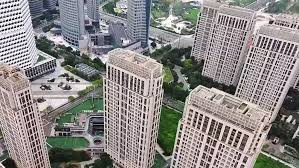上海发布楼市新政 聚焦置换改善群体