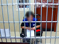 小伙开发"虚拟打卡"软件获利29万元被抓