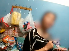 "重庆公安要来抓我啦"!民警及时上门揭穿骗局