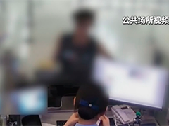 江苏南京 少年独自出境海钓 边检民警及时劝返