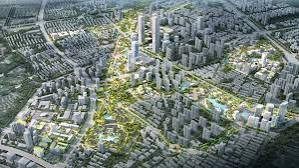 上海第八批次土拍落槌 2宗地揽金超156亿元