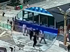 民警黄棚:吉隆泥石流来袭时的逆行身影