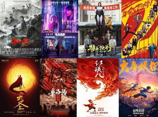 盘点2026电影暑期档 观影体验成为票房核心驱动力