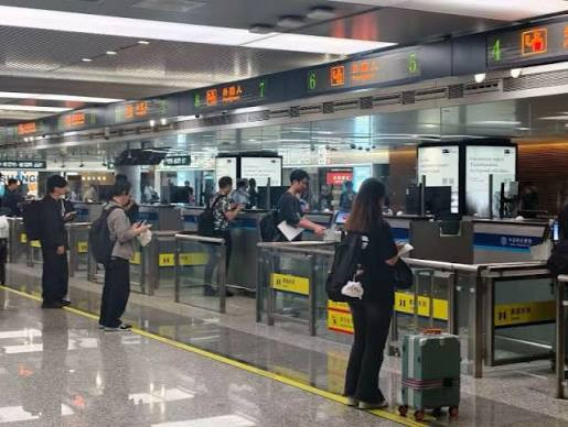暑运期间 民航累计运输旅客超1.5亿人次