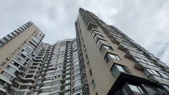 上海8月二手房网签成交逾2.3万套 置换客群跑步进场