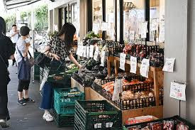 日本国内调查显示9月将有近五千种食品涨价