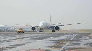 今年前8个月 全国共新开国际航空货运航线115条