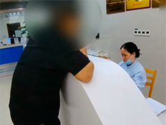 隐瞒病史硬扛开车 交警两次救助货车司机