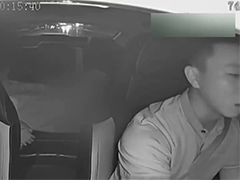 重庆:孕妇突然出血"的哥"紧急送医