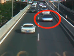 成都AI治理"龟速车"提升通行效率