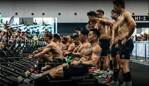 针对"女选手赛场失禁"事件 HYROX中国宣布整改