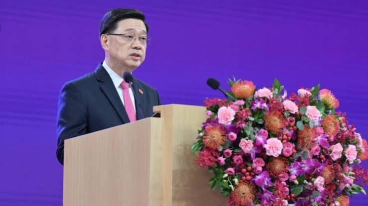 香港2026年施政报告明天发表 倾向延长现有鼓励生育措施 部分可能"加码"
