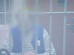父亲交通肇事喊儿子顶罪 父子双双获刑