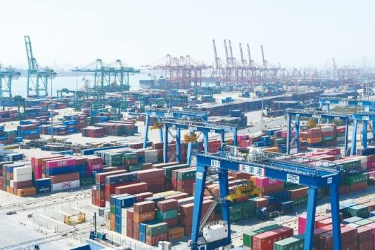 8月中国快递发展指数同比增长1.5% 时令生鲜寄递忙 全力保障农产品流通