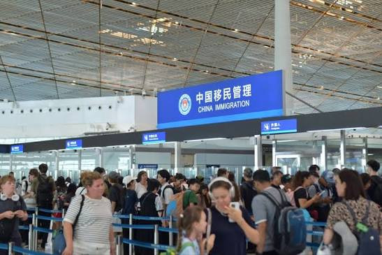 过境免签国家扩容 北京9月迎入境游高峰