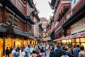中秋国庆假期将至 消费市场持续升温