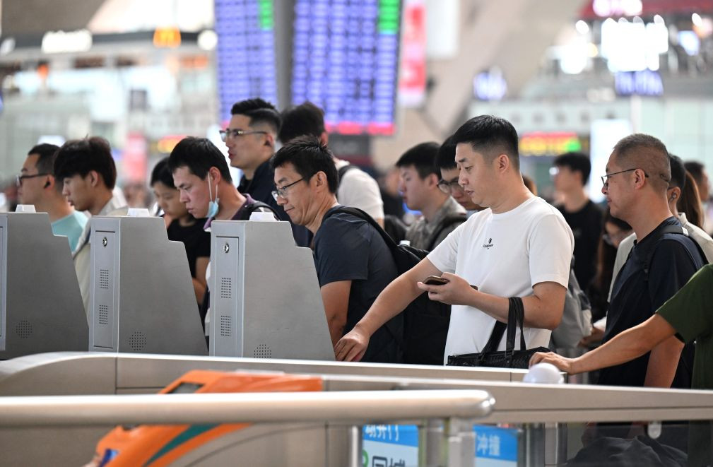 乐享多彩假期 共度幸福时光