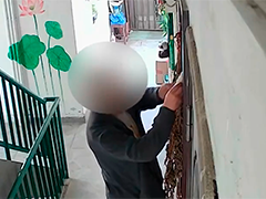 七旬兄弟遗产纠纷步步升级 滋事哥哥被警方控制