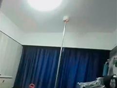 武汉空置房深夜频传噪音 女子用震楼器扰邻被行拘