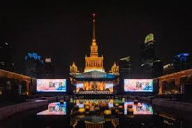 打造全球首演首选地 第二十五届中国上海国际艺术节金秋启幕