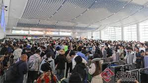 云南 国庆假期累计接待游客近2055万人次