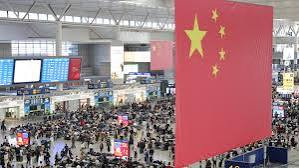 上海 国庆假期共接待游客超2020万人次