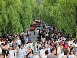 国庆假期盘点 国庆假期全国安全形势总体平稳