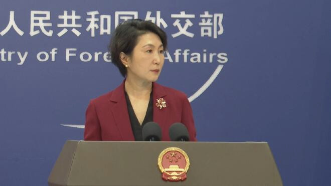 中方提名宋莉博士参与世卫组织总干事竞选 外交部:中方坚定支持多边主义和世卫组织