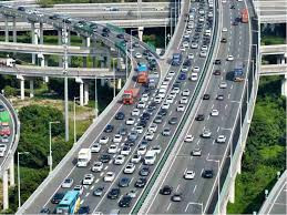 国庆假期高速公路新能源汽车日均充电量同比增长51.42%
