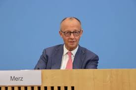 德国政府上调今明两年经济增长预期