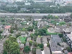 【一线调研】一条老街的＂精打细算＂