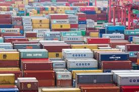 中国物流业景气指数连续5个月扩张