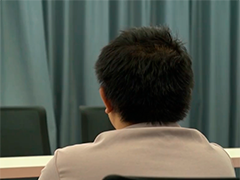 浙江象山 弹窗交友设连环套 民警劝阻挽损3万元