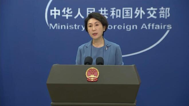 中方对巴拉圭 伯利兹个别政客采取反制措施 中国外交部:加以惩戒 以儆效尤
