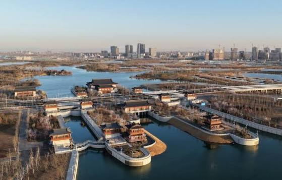 雄安新区12345热线搭建四级诉求办理体系