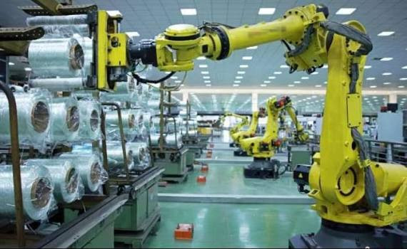 2030年我国产业基础自主可控能力全面提升