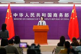 第九届进博会筹备工作进入最后冲刺阶段 商务部:480余项代表性创新成果将亮相